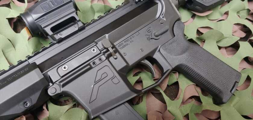 Aero Precision EPC: The People's PCC Aero Precision EPC: The People's PCC