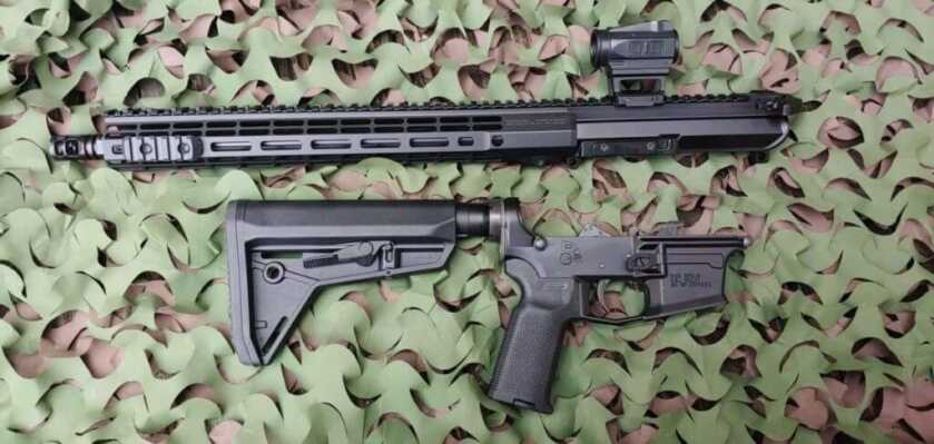 Aero Precision EPC: The People's PCC Aero Precision EPC: The People's PCC