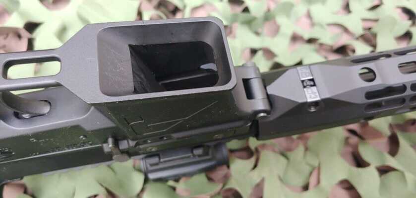 Aero Precision EPC: The People's PCC Aero Precision EPC: The People's PCC
