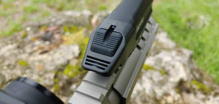 The Streamlight TLR RM2 - A Modern Long Gun Light The Streamlight TLR RM2 - A Modern Long Gun Light