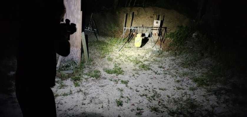 The Streamlight TLR RM2 - A Modern Long Gun Light The Streamlight TLR RM2 - A Modern Long Gun Light