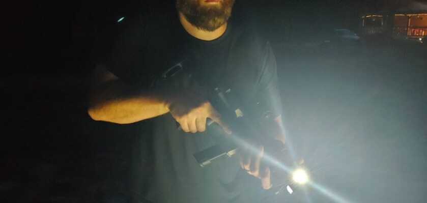 The Streamlight TLR RM2 - A Modern Long Gun Light The Streamlight TLR RM2 - A Modern Long Gun Light