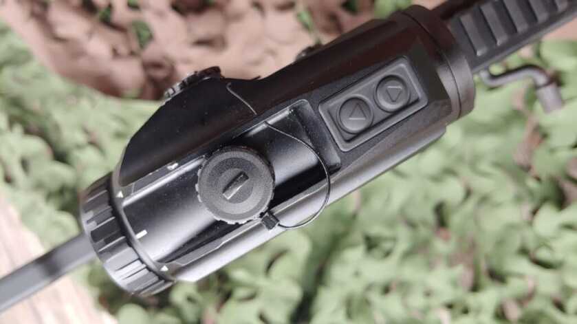 The Swampfox Trihawk: A Wiley One The Swampfox Trihawk: A Wiley One