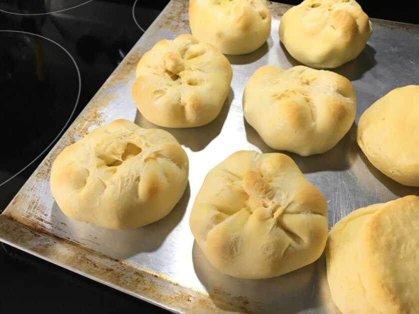 Simple Gourmet: Bear Bombs Simple Gourmet: Bear Bombs