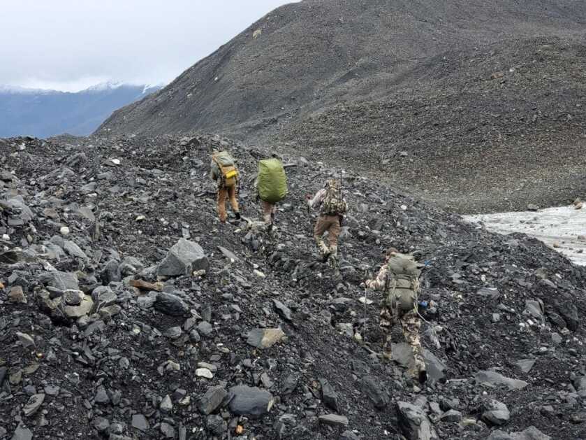 Mountain Hunting Emergency Preparedness Mountain Hunting Emergency Preparedness