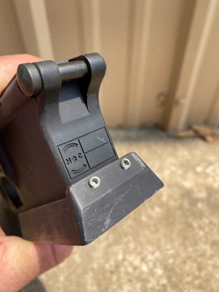 Bolt-on Magwell for Rifles & How to Reload an AR-15 Bolt-on Magwell for Rifles & How to Reload an AR-15