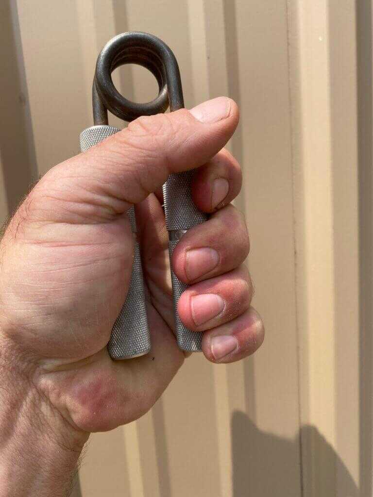 Get a Grip!! - The Secret Key To Pistol Shooting Get a Grip!! - The Secret Key To Pistol Shooting