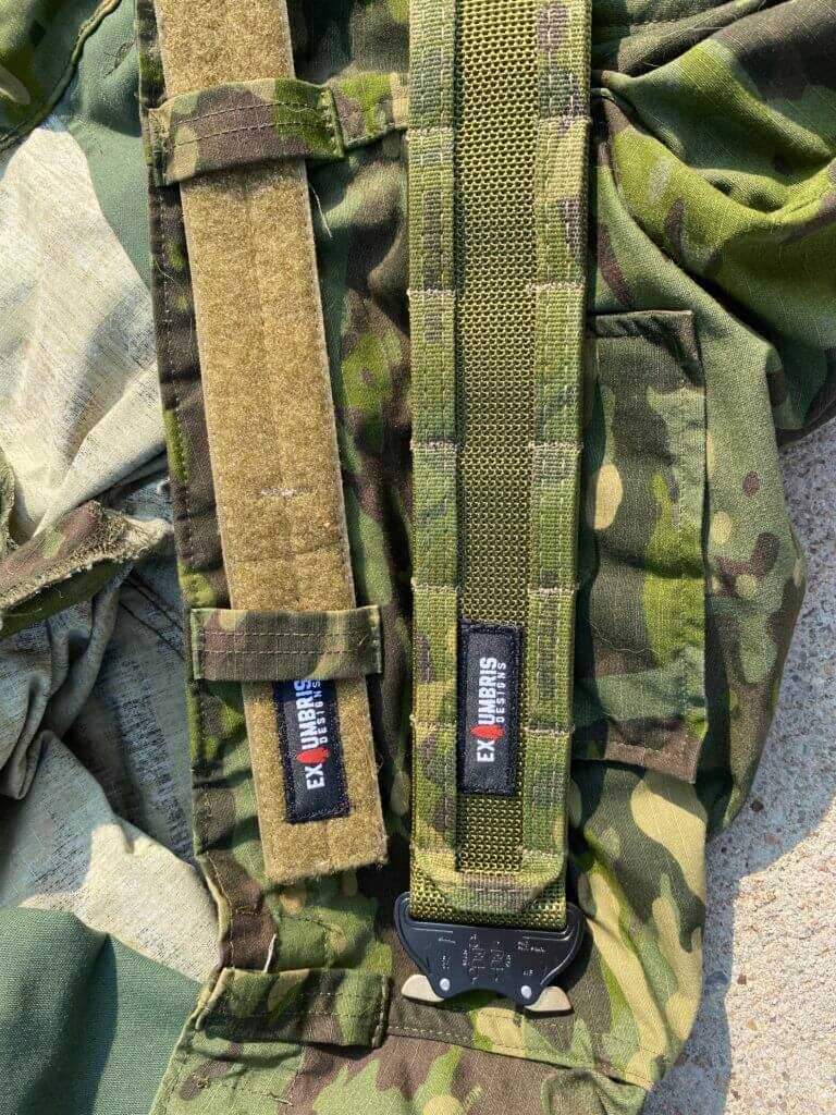 Tru-Spec MultiCam Tropic Tru-Spec MultiCam Tropic