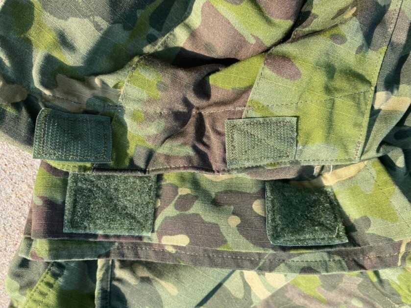 Tru-Spec MultiCam Tropic Tru-Spec MultiCam Tropic