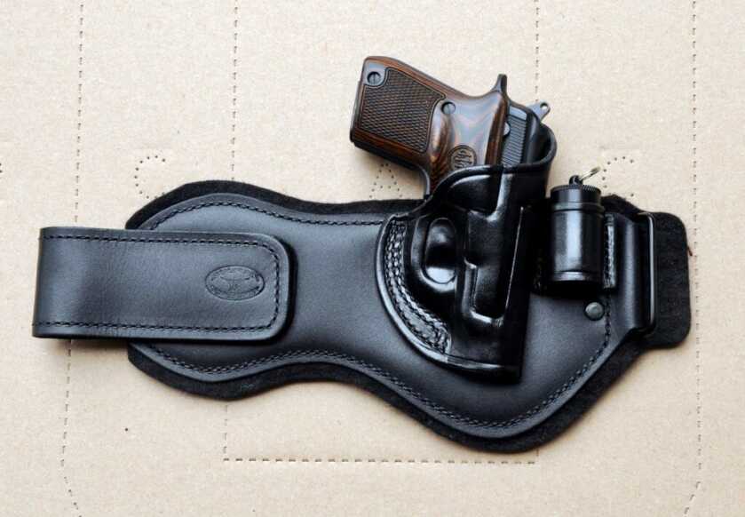 Beretta’s 21A Bobcat Covert – Bond Approved Beretta’s 21A Bobcat Covert – Bond Approved