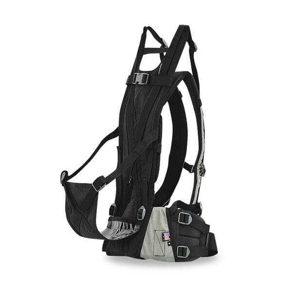 Stone Glacier Sky Talus 6900 Pack Review Stone Glacier Sky Talus 6900 Pack Review