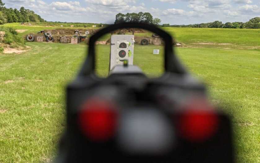 Concealed Carry Perfection? Smith & Wesson’s Shield Plus Takes a Legend to the Next Level - Full Review