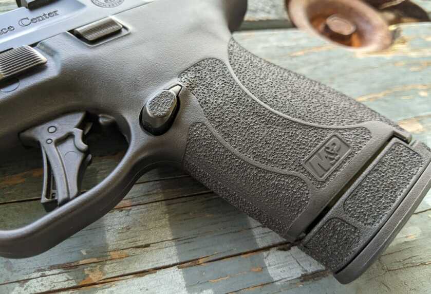 Concealed Carry Perfection? Smith & Wesson’s Shield Plus Takes a Legend to the Next Level - Full Review