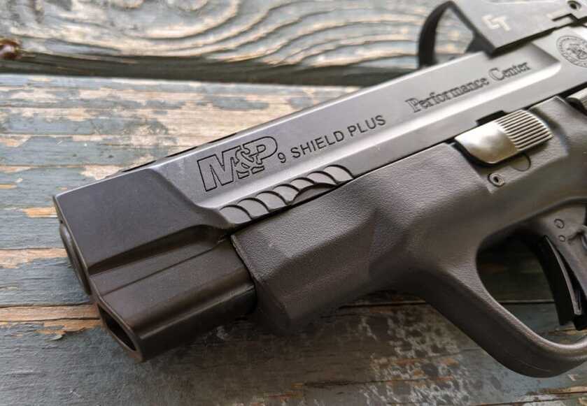 Concealed Carry Perfection? Smith & Wesson’s Shield Plus Takes a Legend to the Next Level - Full Review