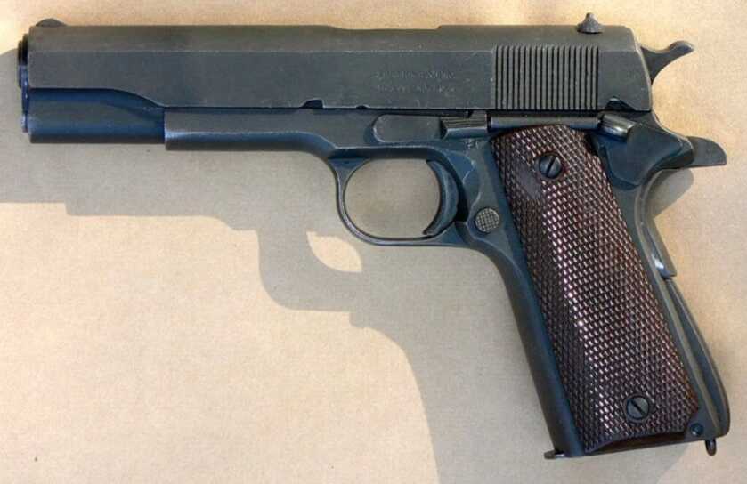 The Battle of Athens, TN: The Second Amendment in Action