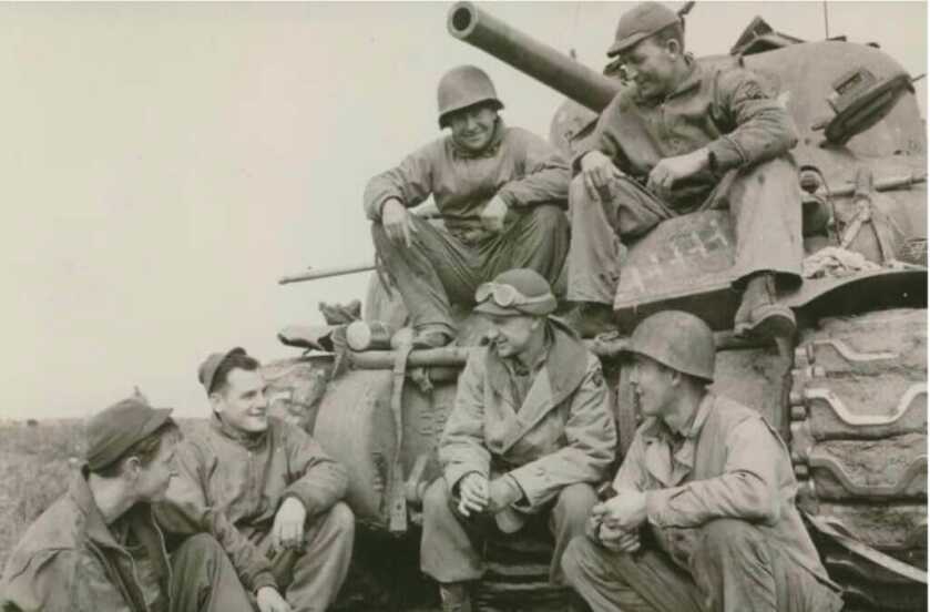 The Battle of Athens, TN: The Second Amendment in Action