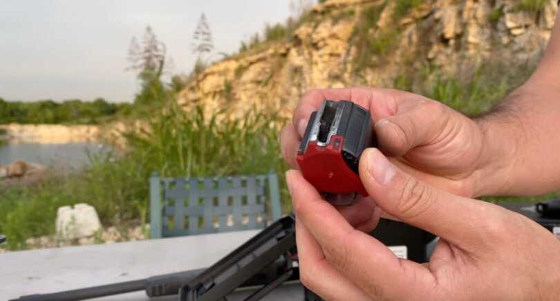 The 10/22 Ruger Should Be Making: The Winchester Wildcat 22 LR The 10/22 Ruger Should Be Making: The Winchester Wildcat 22 LR