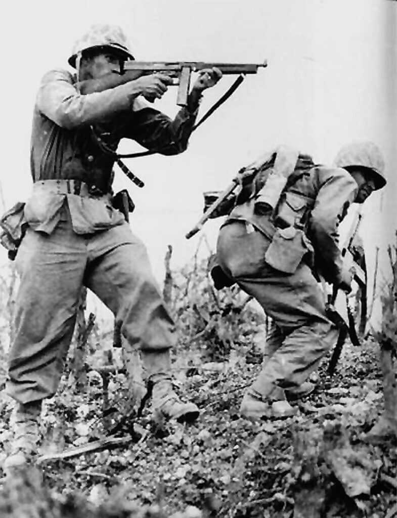 2 - Will - Medal of Honor - Arthur Jackson: The Conflicted Hero