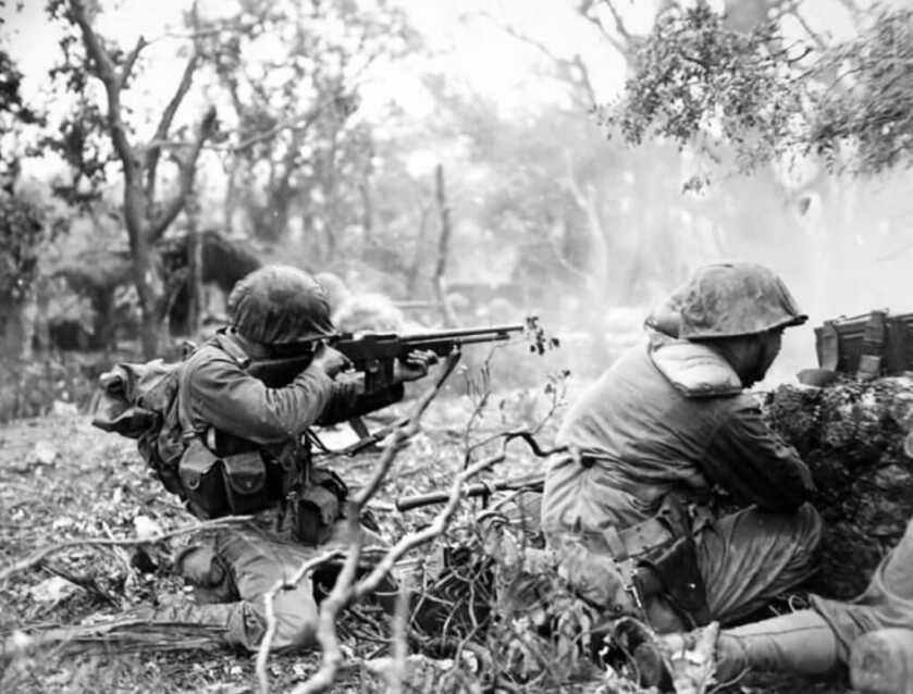 2 - Will - Medal of Honor - Arthur Jackson: The Conflicted Hero
