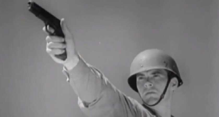2 - Will - Medal of Honor - Arthur Jackson: The Conflicted Hero