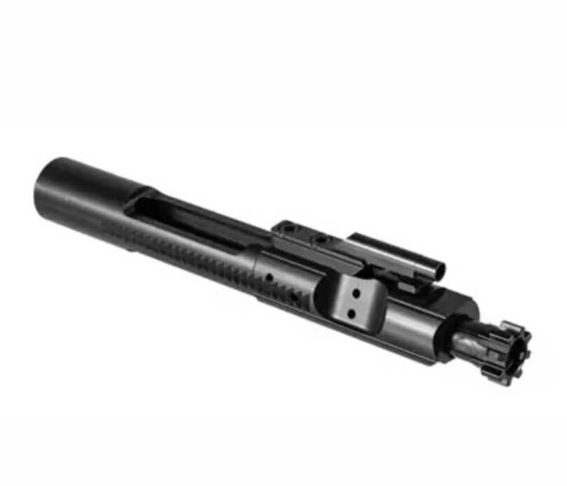How to Improve the Reliability of AR's Chambered in 7.62x39