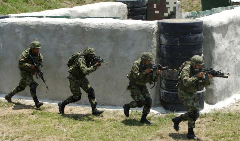 The Professional Assassination of Haitian President Jovenel Moïse