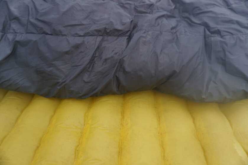 Sitka Kelvin Aerolite 30 Sleeping Bag Review Sitka Kelvin Aerolite 30 Sleeping Bag Review