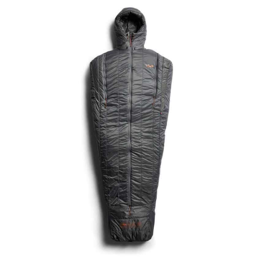 Sitka Kelvin Aerolite 30 Sleeping Bag Review Sitka Kelvin Aerolite 30 Sleeping Bag Review