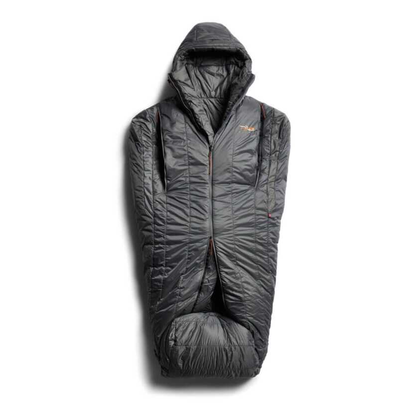 Sitka Kelvin Aerolite 30 Sleeping Bag Review Sitka Kelvin Aerolite 30 Sleeping Bag Review