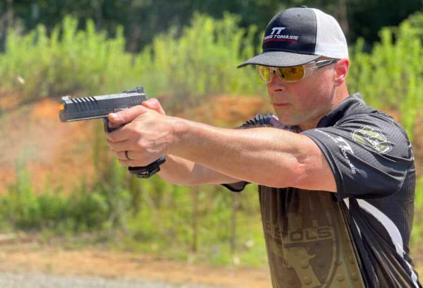 CNN Op-Ed: Modern Guns Too Lethal To Be Carried Outside the Home CNN Op-Ed: Modern Guns Too Lethal To Be Carried Outside the Home