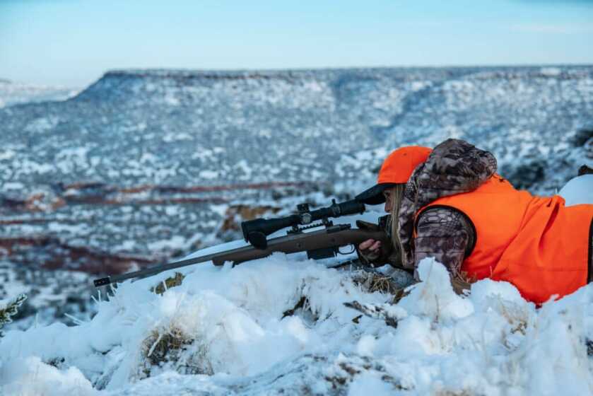 Tips For A Better Fitting & Shooting Hunting Rifle