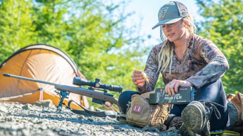 Tips For A Better Fitting & Shooting Hunting Rifle