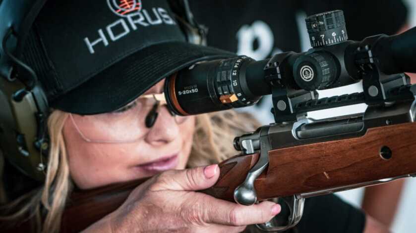 Tips For A Better Fitting & Shooting Hunting Rifle