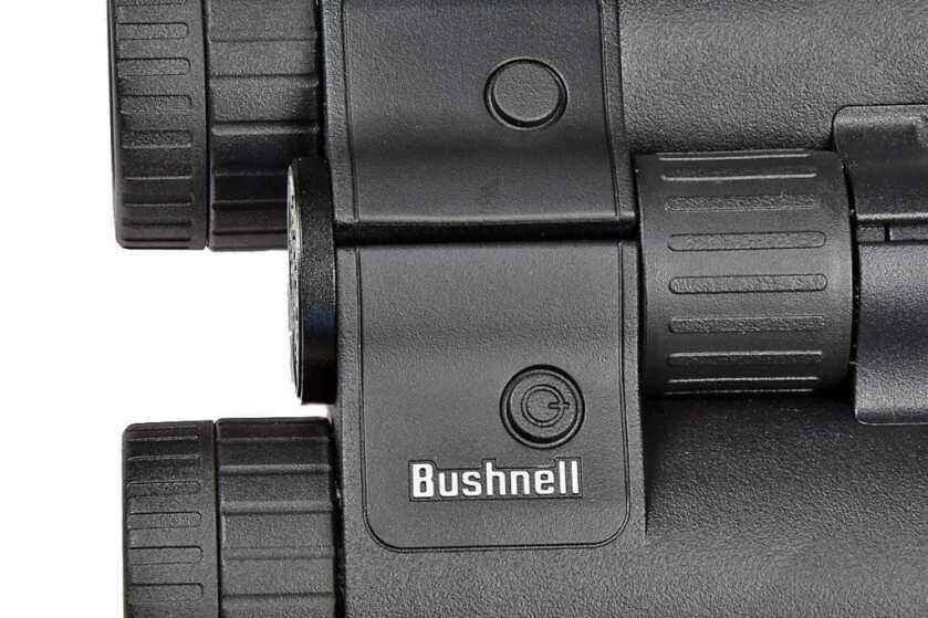 Bushnell’s New Fusion X Binoculars Reflect a Quarter Century of Laser Rangefinder Innovation Bushnell’s New Fusion X Binoculars Reflect a Quarter Century of Laser Rangefinder Innovation