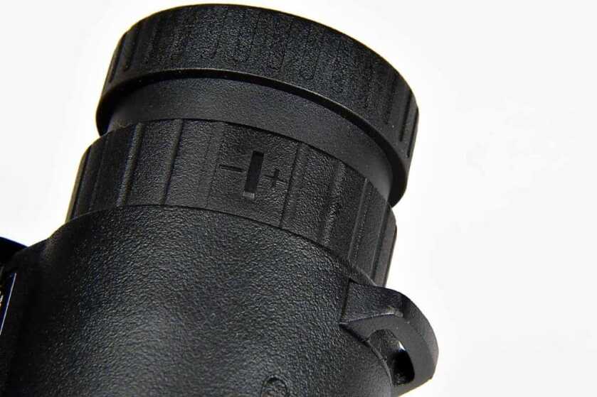 Bushnell’s New Fusion X Binoculars Reflect a Quarter Century of Laser Rangefinder Innovation Bushnell’s New Fusion X Binoculars Reflect a Quarter Century of Laser Rangefinder Innovation