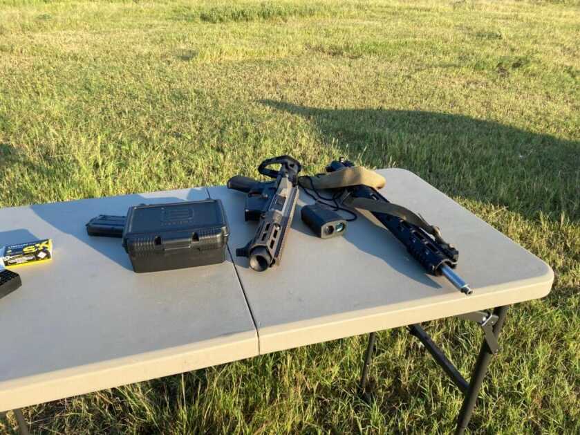 2 - EOTECH 512- A Classic Reborn? 2 - EOTECH 512- A Classic Reborn?