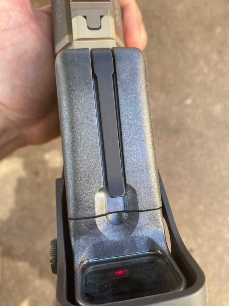 2 - EOTECH 512- A Classic Reborn? 2 - EOTECH 512- A Classic Reborn?