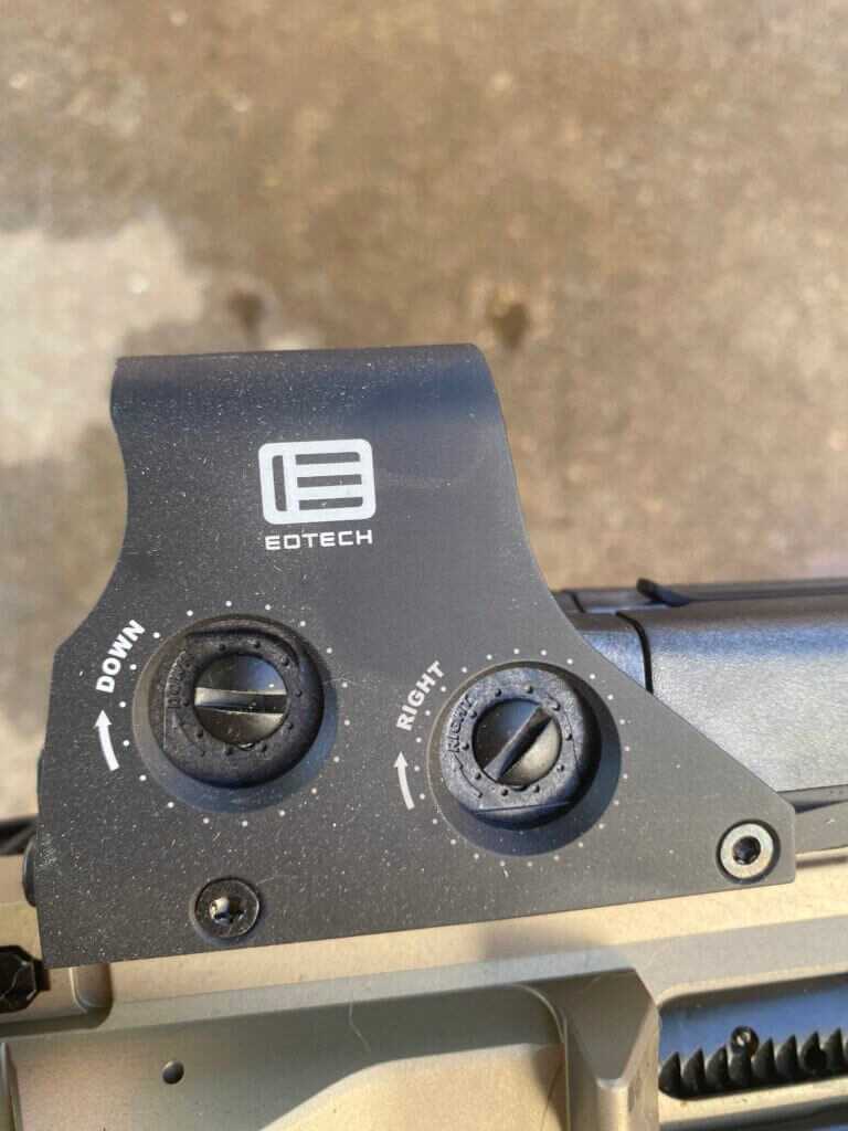 2 - EOTECH 512- A Classic Reborn? 2 - EOTECH 512- A Classic Reborn?