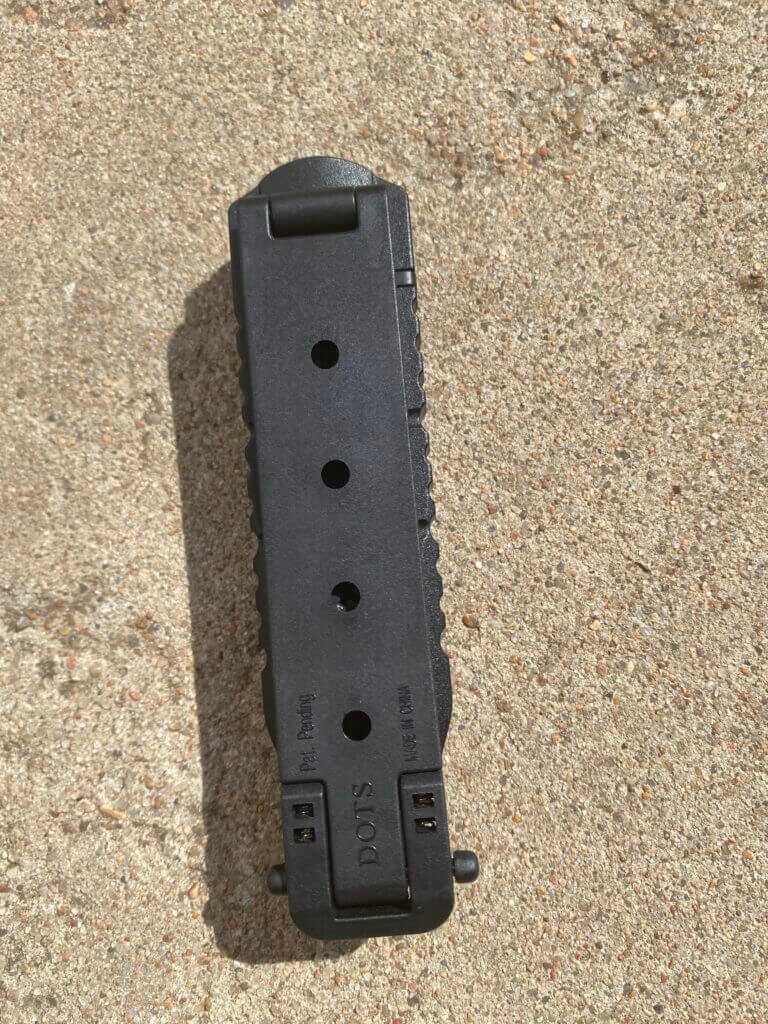 Halfbreed Blades CCK-01 Halfbreed Blades CCK-01
