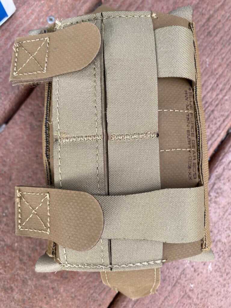 BFG Micro Trauma Kit - Review BFG Micro Trauma Kit - Review