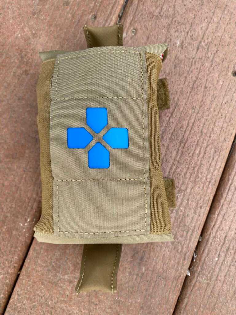 BFG Micro Trauma Kit - Review BFG Micro Trauma Kit - Review