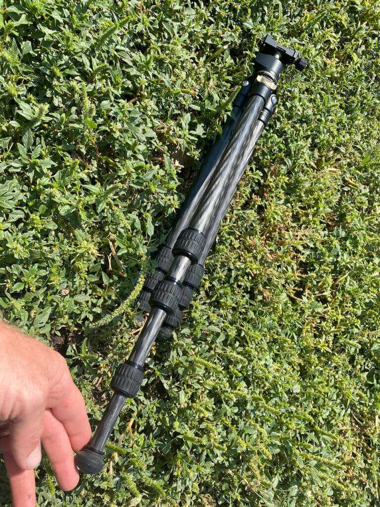 Optics Matter!