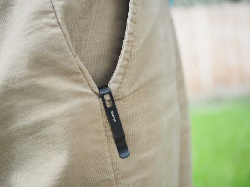 EDC Friendly Banter from WE Knives - Full Review