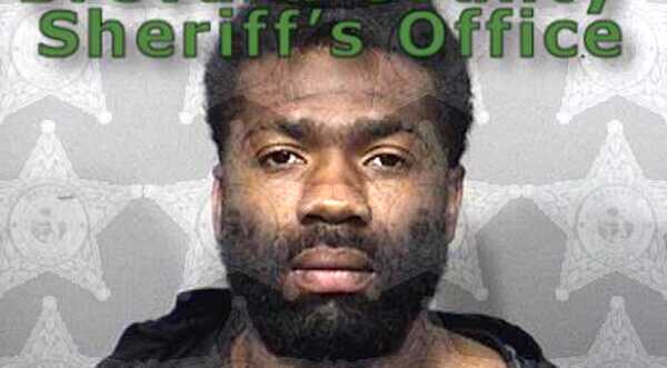 Insane Video Shows Career Criminal Ambush Two Sheriff’s Deputies, Gets Mag Dumped