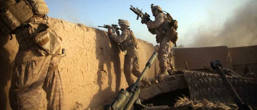 Pat Tillman: Portrait of an American Hero