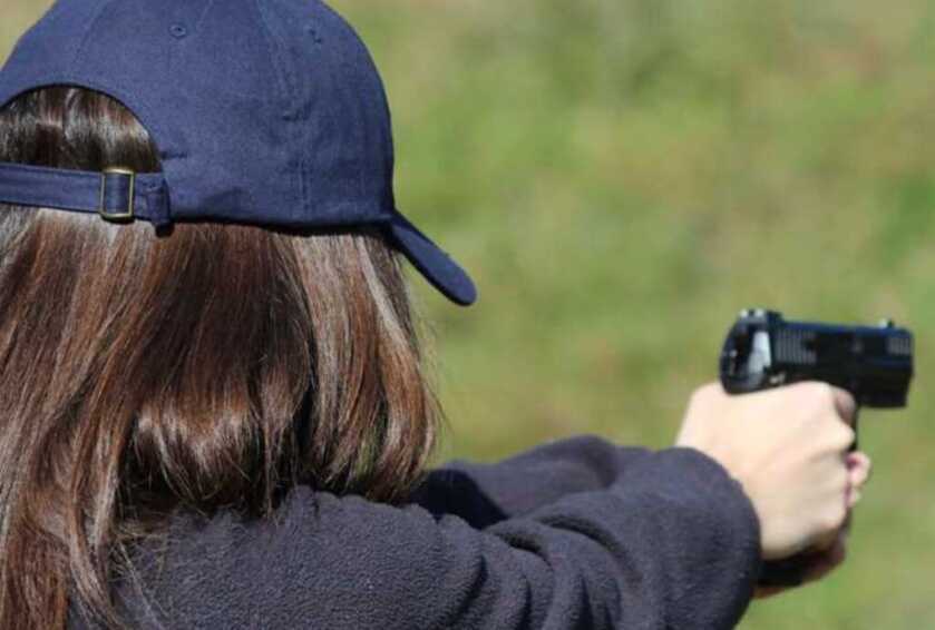 Harvard Researcher: About Half of New Gun Owners are Women Harvard Researcher: About Half of New Gun Owners are Women