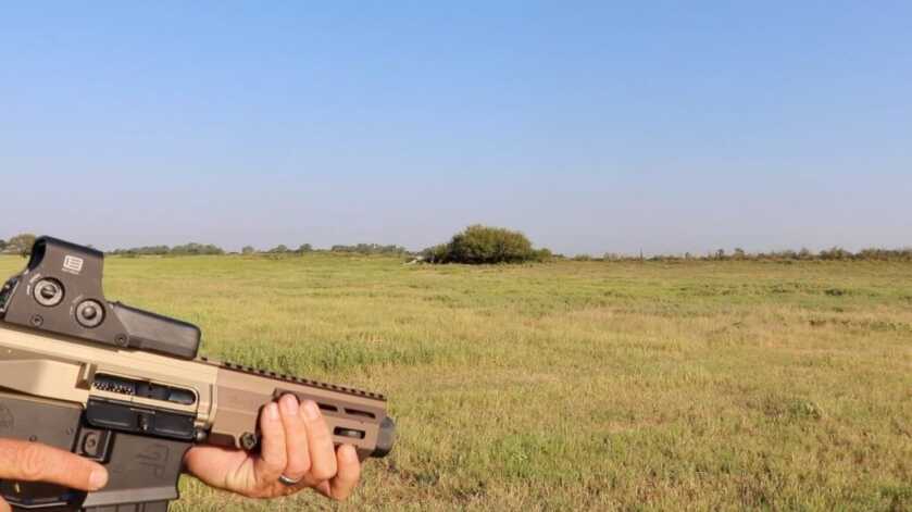 2 - EOTECH 512- A Classic Reborn? 2 - EOTECH 512- A Classic Reborn?