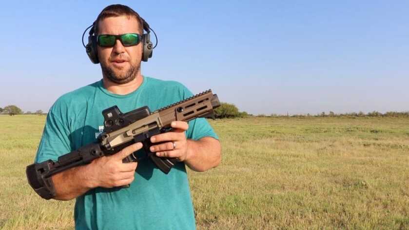 2 - EOTECH 512- A Classic Reborn? 2 - EOTECH 512- A Classic Reborn?