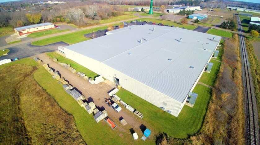 Henry Repeating Arms Expands Capacity with New Wisconsin Facility Henry Repeating Arms Expands Capacity with New Wisconsin Facility