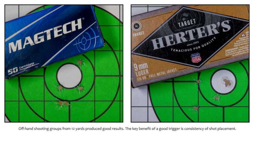 LTT Hellcat: The Ultimate Micro-Compact 9mm?